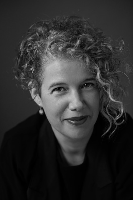 Catherine Cradwick