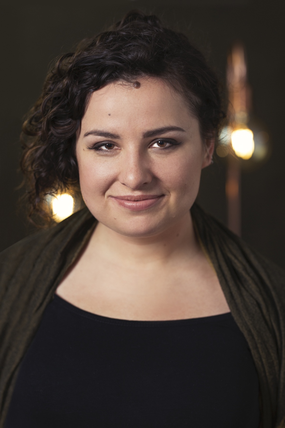 Gabriela Glapska