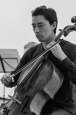 Ken Ichinose