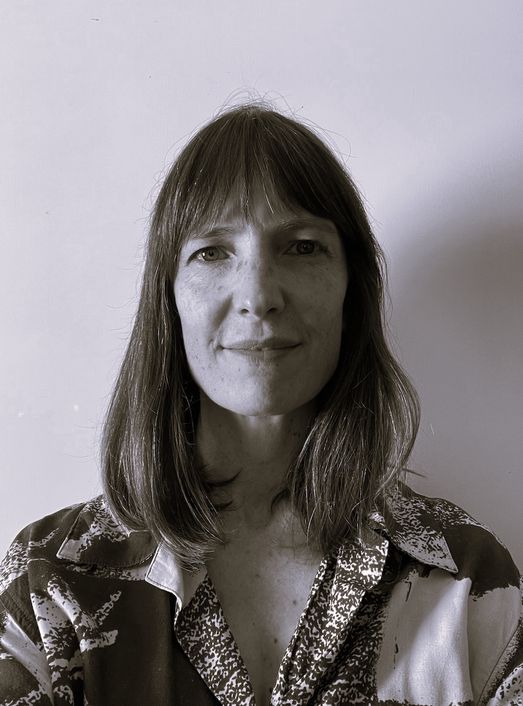 Sarah Smythe