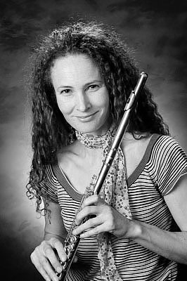 Bridget Douglas