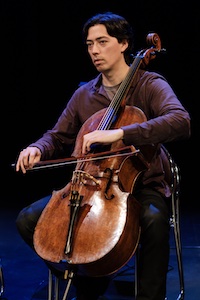 Ken Ichinose