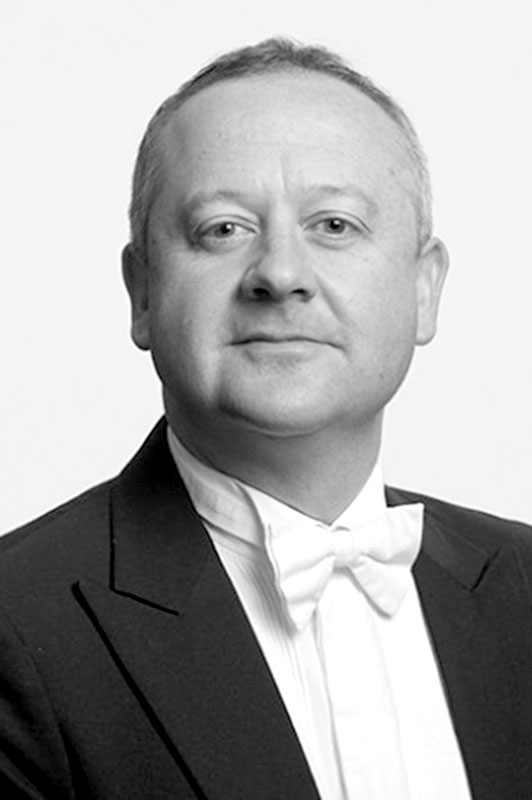 Mark Carter