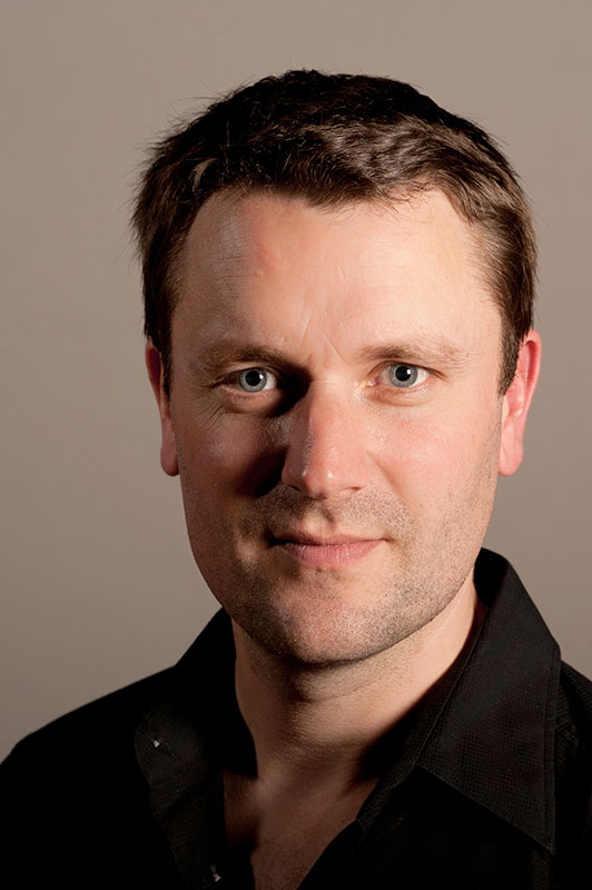 Michael Norris