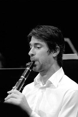Patrick Barry