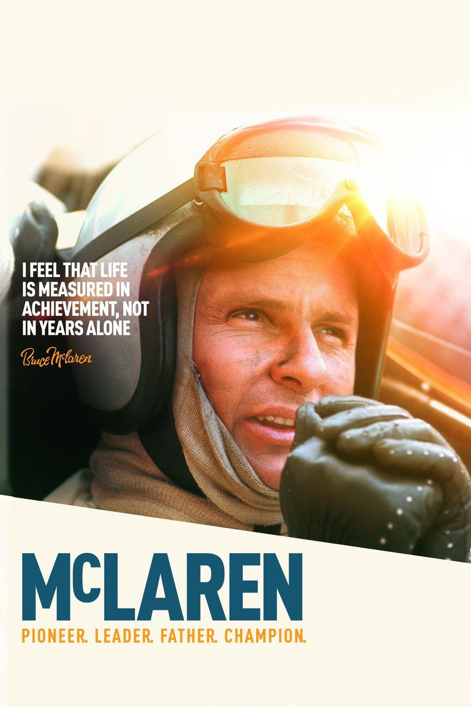Mclaren