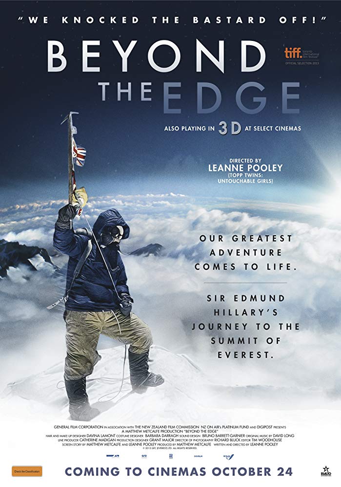 beyondtheedge