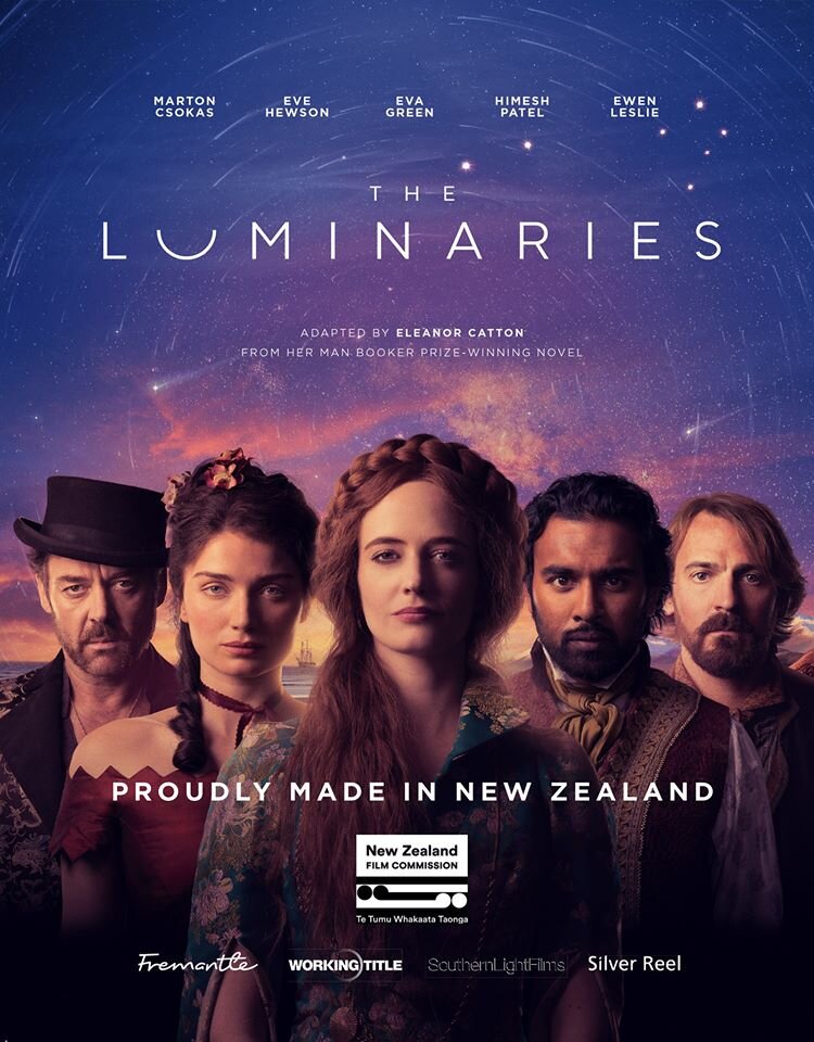 the luminaries