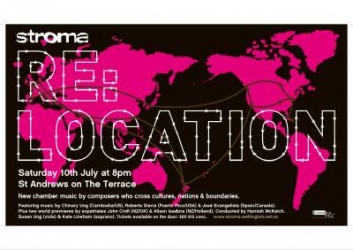 Re Location