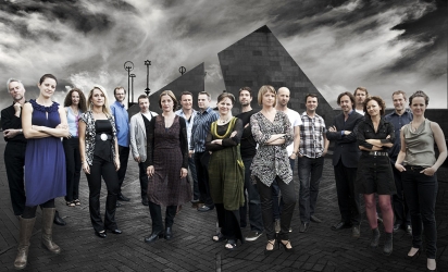 Stroma hero photo