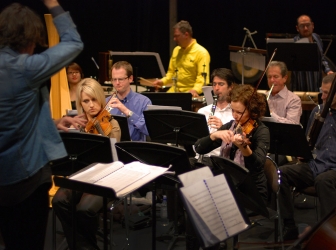 Stroma in action