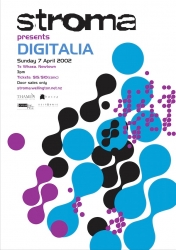 Digitalia