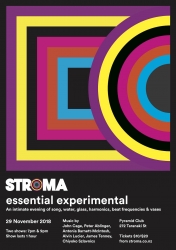 Essentialexperimental