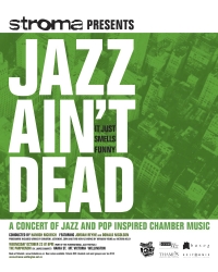 Jazzaintdead