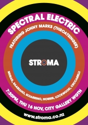 Spectralelectric