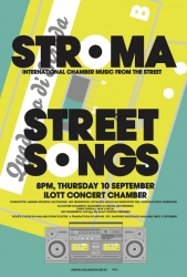 Streetsongs