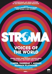 Voicesoftheworld