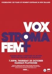 Voxfem